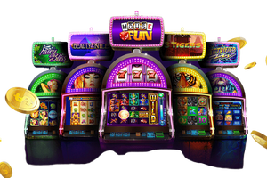 Royalbet Slot Oyunları